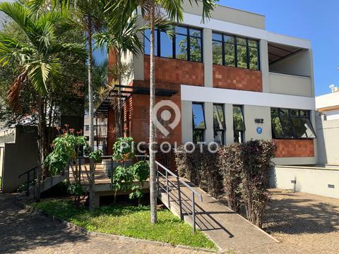Sala à venda em Campinas, Cambuí, com 70 m², Metropolitan