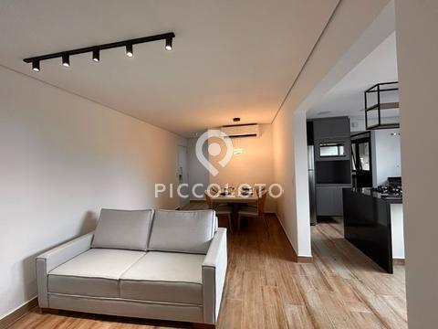 Apartamento à venda em Campinas, Jardim Brasil, com 2 suítes, com 80 m², Allure Guanabara Patriani
