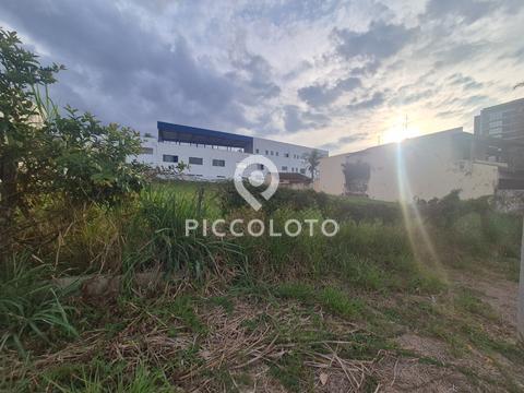 Terreno à venda em Campinas, Nova Campinas, com 449.5 m²