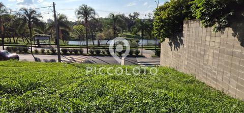 Terreno à venda em Campinas, Swiss Park, com 360 m²