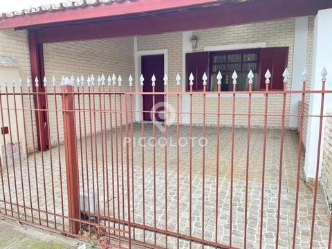 Casa à venda e para alugar em Campinas, Nova Campinas, com 3 quartos, com 191.2 m²