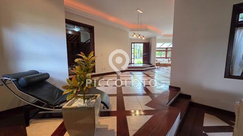 Sobrado à venda e para alugar em Campinas, Jardim Botânico (Sousas), com 4 suítes, com 574.6 m²