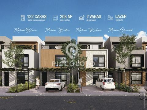 Imagem do lançamento