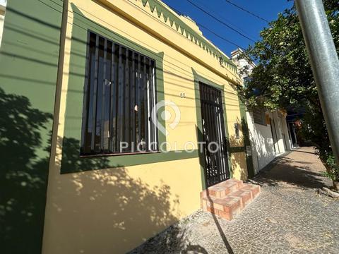 Casa à venda em Campinas, Sousas, com 3 quartos, com 135 m²