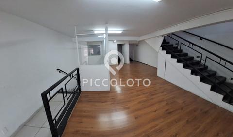 Prédio para alugar em Campinas, Centro, com 308.05 m²