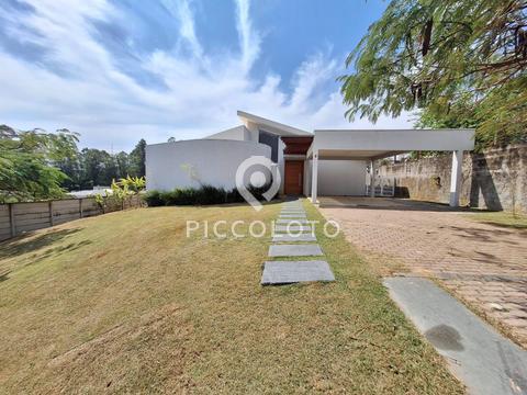 Casa à venda em Itupeva, Terras de Santa Teresa, com 3 suítes, com 283 m²