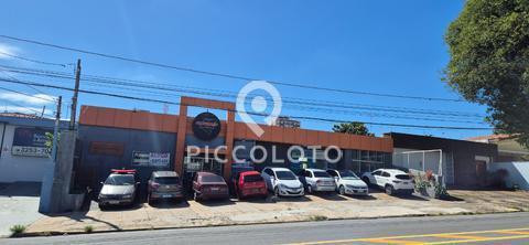 Casa para alugar em Campinas, Taquaral, com 4 quartos, com 582.73 m²