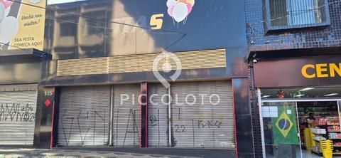 Prédio para alugar em Campinas, Centro, com 370.84 m²