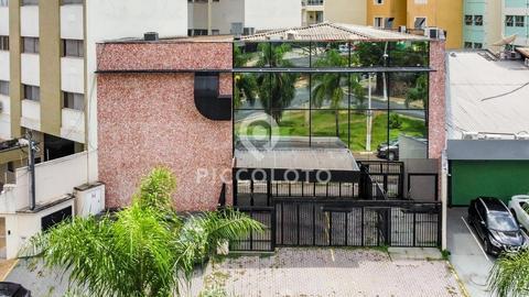 Prédio à venda e para alugar em Campinas, Jardim Guarani, com 542.68 m²