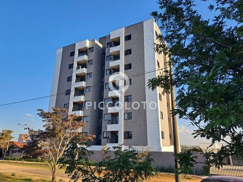 Apartamento à venda em Itu, Brasil, com 3 quartos, com 71.25 m², Reserva Bairro Brasil
