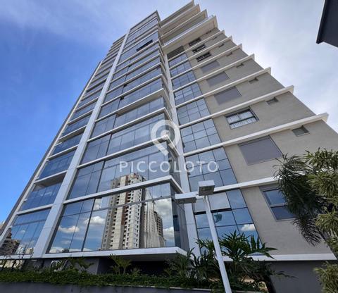 Apartamento à venda e para alugar em Campinas, Cambuí, com 3 suítes, com 112 m², Vitra