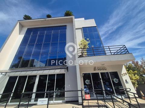 Sala para alugar em Campinas, Loteamento Alphaville Campinas, com 87 m², MMA2