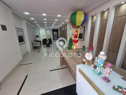 Sala à venda em Campinas, Centro, com 35.44 m², Time Center