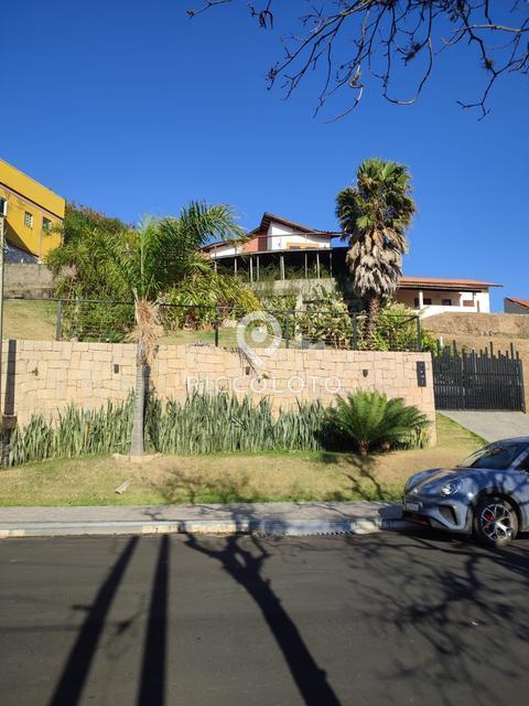 Sobrado à venda em Campinas, Colinas do Ermitage (Sousas), com 3 quartos, com 200 m²