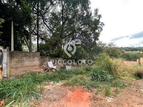 Terreno à venda em Campinas, Nova Campinas, com 415 m²