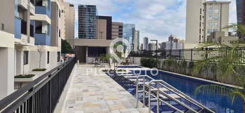 Apartamento à venda em Campinas, Jardim Planalto, com 3 suítes, com 105 m², Edifício Meraki Patriani