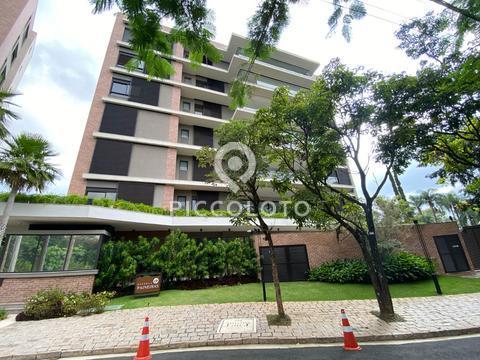 Apartamento à venda em Campinas, Jardim das Paineiras, com 3 suítes, com 140.21 m²