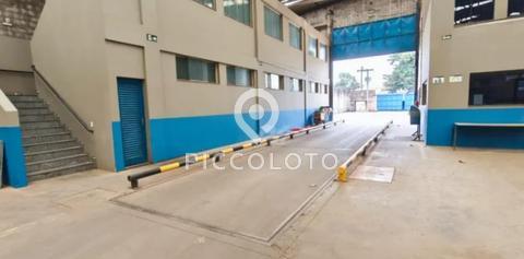 Galpão para alugar em Campinas, Jardim Santa Genebra, com 3655.95 m²