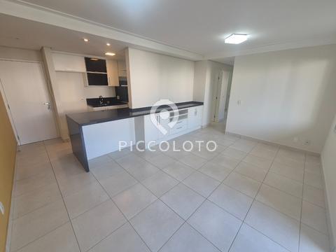 Apartamento para alugar em Campinas, Jardim Santa Genebra, com 3 quartos, com 82 m², Avalon