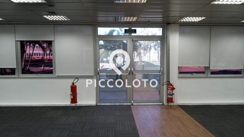 Sala para alugar em Campinas, Polo II de Alta Tecnologia (Campinas), com 104.61 m²