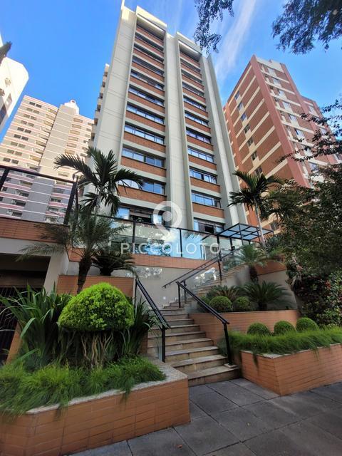 Apartamento à venda em Campinas, Cambuí, com 1 suíte, com 67.84 m², São Nicolau