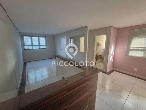 Sala à venda em Campinas, Jardim Guanabara, com 60 m², Sao Thiago