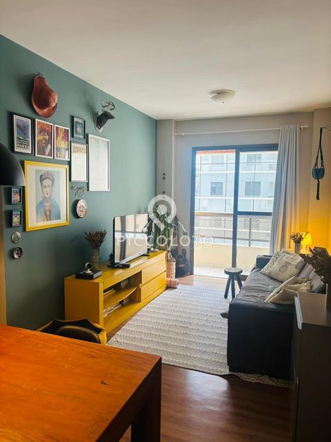 Apartamento à venda em Campinas, Nova Campinas, com 2 quartos, com 72 m², Porto Fino