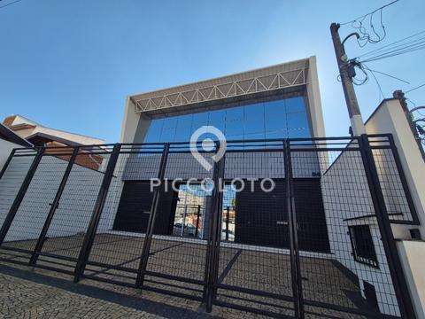 Prédio à venda e para alugar em Campinas, Jardim do Trevo, com 100.36 m²
