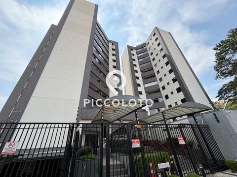 Apartamento para alugar em Campinas, Vila João Jorge, com 2 quartos, com 64 m², Portal da Aquidabã
