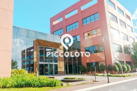 Sala para alugar em Campinas, Loteamento Alphaville Campinas, com 193.56 m²