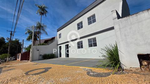 Sobrado para alugar em Valinhos, Jardim Ribeiro, com 12 quartos, com 223.73 m²