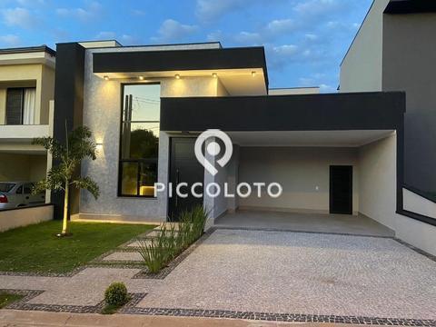 Casa à venda em Valinhos, Vila D'Agostinho, com 3 suítes, com 198 m², Vila do Sol