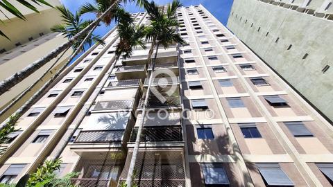 Apartamento à venda e para alugar em Campinas, Cambuí, com 3 quartos, com 131.71 m², Ilha do Frade