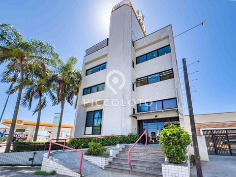 Prédio à venda e para alugar em Campinas, Taquaral, com 1048 m²