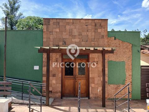 Casa à venda em Campinas, Jardim Belmonte (Sousas), com 4 quartos, com 155 m²