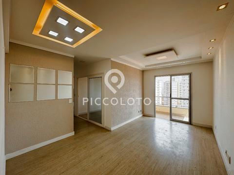 Apartamento à venda e para alugar em Campinas, Vila Industrial, com 2 quartos, com 72 m², Penedos