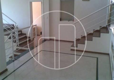 Sobrado à venda em Campinas, Loteamento Caminhos de San Conrado (Sousas), com 3 suítes, com 320 m²