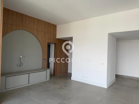 Cobertura para alugar em Campinas, Cambuí, com 4 quartos, com 197 m², Trend Home & Desing