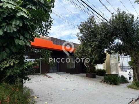 Sobrado à venda em Campinas, Jardim das Paineiras, com 7 quartos, com 325 m²