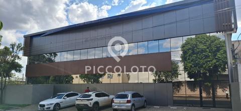 Galpão para alugar em Campinas, Matão, com 1687.3 m², Terminal Intermodal (Tic)