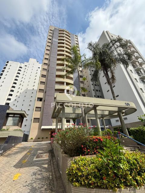 Apartamento à venda em Campinas, Cambuí, com 1 suíte, com 50 m², Forte Santo Eduardo