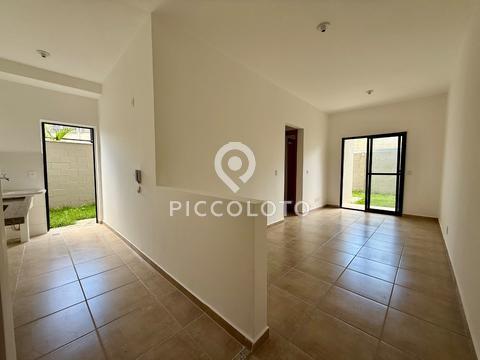 Apartamento Garden à venda em Campinas, Jardim Guarani, com 2 quartos, com 55 m², Una Proença