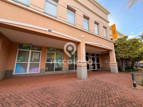 Sala à venda e para alugar em Campinas, Jardim Santa Genebra, com 40 m², Praça Capital