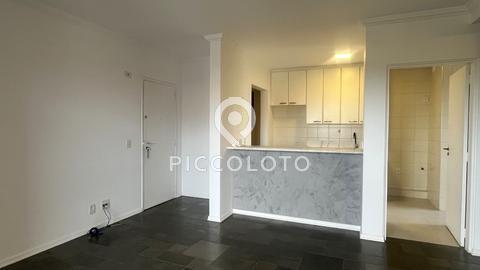 Apartamento para alugar em Campinas, Notre Dame, com 3 quartos, com 92 m², Villa das Flores