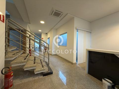 Prédio à venda em Campinas, Jardim Guanabara, com 280 m²