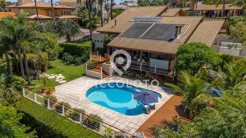 Sobrado à venda e para alugar em Valinhos, Centro, com 5 quartos, com 391 m²