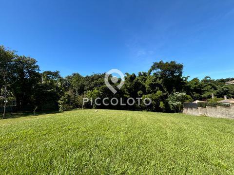 Terreno à venda em Campinas, Loteamento Alphaville Campinas, com 1723.29 m², Alphaville Campinas