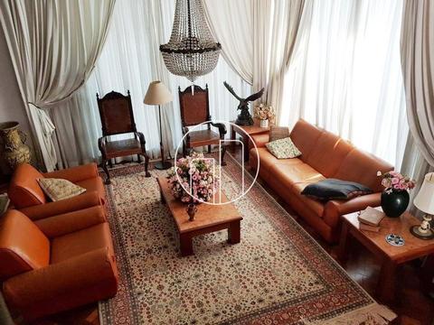 Casa à venda e para alugar em Campinas, Nova Campinas, com 4 quartos, com 545 m²