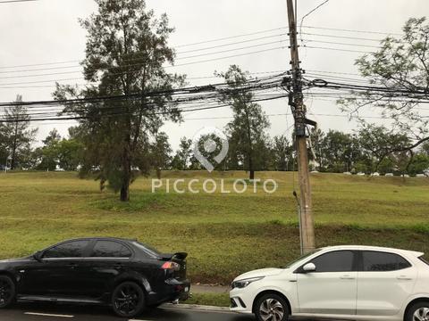 Terreno à venda em Campinas, Loteamento Alphaville Campinas, com 891 m²