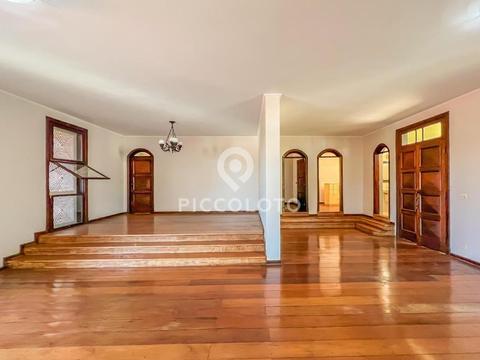 Casa à venda e para alugar em Campinas, Nova Campinas, com 1 quarto, com 364 m²